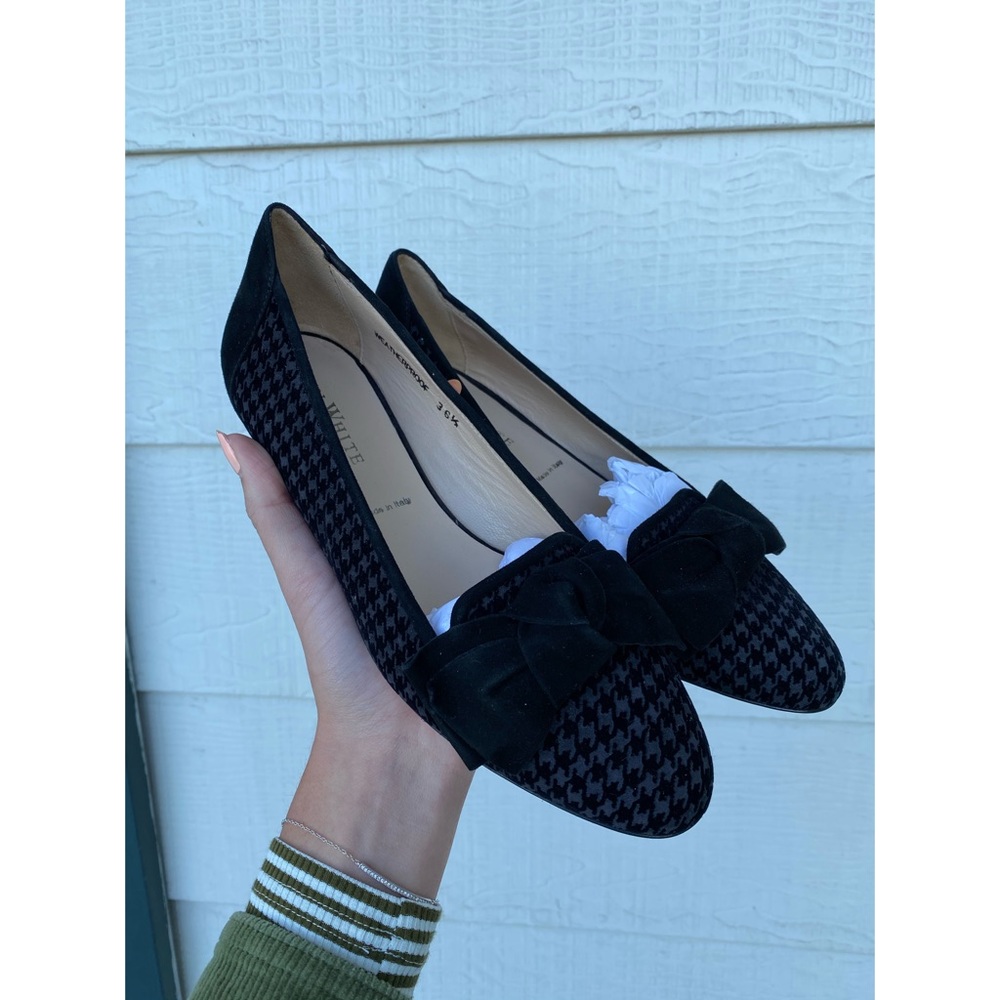 Ron White Flats